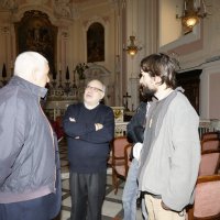 Incontro sul tema "Noi, gli altri...e ciò che è altro da noi"
